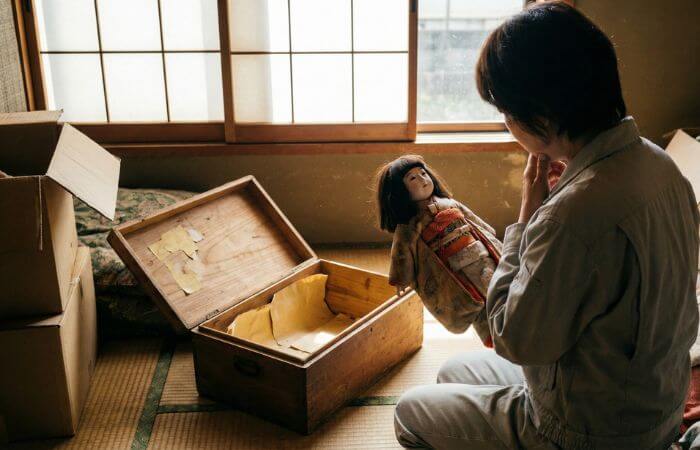 価値がわからない