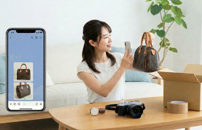 オンライン査定