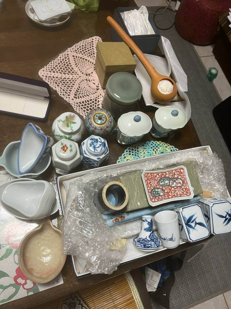 中央区大濠の買取実績写真3