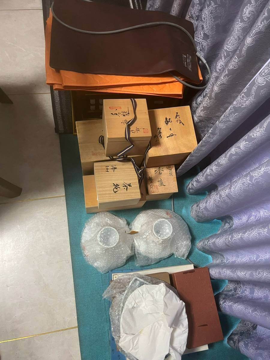 中央区大濠の買取実績写真2