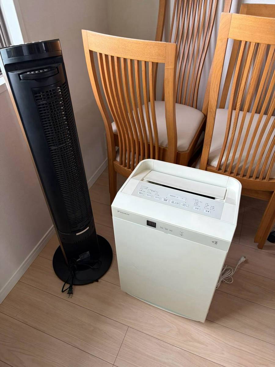 出張査定で家電や生活用品の状態を確認した記録