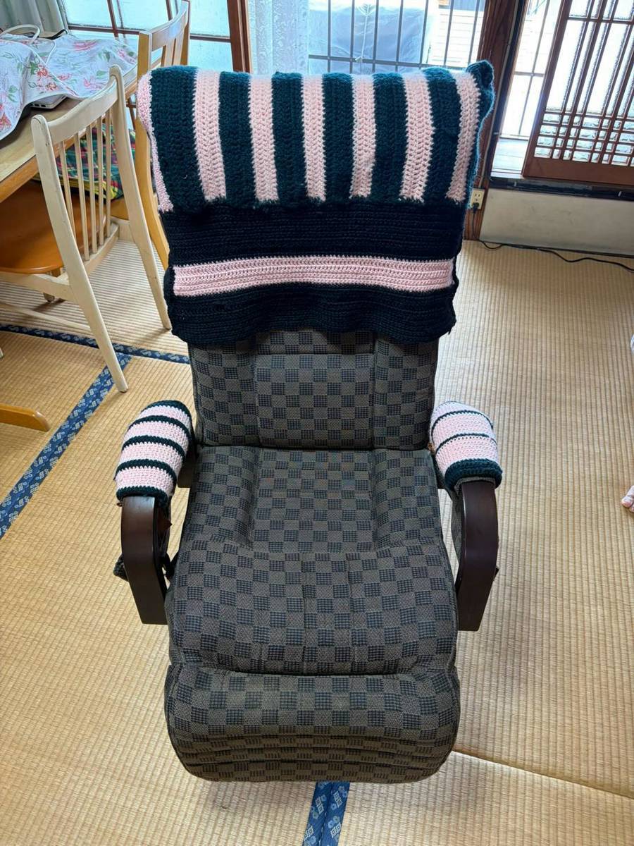 出張査定で室内の大型品や設置状況を確認した記録